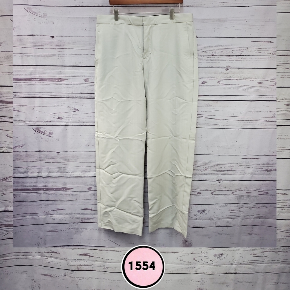kenneth cole mens khaki pants ( 5 for $20 )